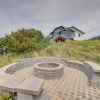 Отель Oceanfront Home w/ Hot Tub, Sauna, 8 Mi to Newport, фото 21