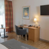 Отель Nickisch, фото 6