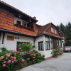 Отель Pensiunea Schneider, фото 1