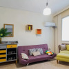 Отель Vintage style 2 bedroom apartment near Acropolis, фото 7