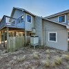 Отель Bright Southern Shores Family Home < 1 Mi to Beach, фото 18