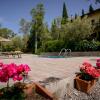 Отель Villa with private pool near Castiglion Fiorentino-VILLA LUISELLA, фото 19