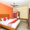 Отель Oyo 26607 Sri Subbiah Inn, фото 7