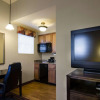 Отель Mainstay Suites Rogers, фото 4