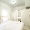 Отель Best Deal And Minimalist 2Br At Springlake Summarecon Bekasi Apartment, фото 9