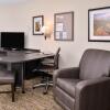Отель Candlewood Suites Sierra Vista, an IHG Hotel, фото 18