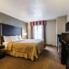 Отель Quality Inn & Suites, фото 3