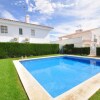 Отель Casa Tranquila Para 8 Personas en Cambrils, фото 34
