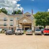 Отель Comfort Suites Lufkin, фото 24