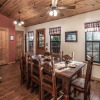 Отель Gareys Deer Haven - Three Bedroom Cabin, фото 7