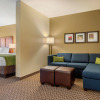 Отель Comfort Inn & Suites, фото 7