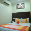 Отель OYO 119 GDS Hotel, фото 4