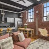 Отель Boutique Stays - Loft on Rose, фото 2