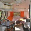 Отель Caravane Airstream Américaine 1976, фото 8