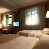 Отель Beijing Dong Changan Hotel, фото 7