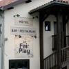 Отель Logis Hôtel Le Fair Play, фото 18