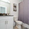 Отель Beautiful Spacious House Near Themed Parks, фото 5