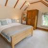 Отель Llety Perygl, фото 4
