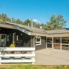 Отель 10 Person Holiday Home in Ebeltoft, фото 1