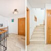 Отель Rincón Del Golf - Luxury 3br Townhouse with Roof Solarium, Terrace, 10 Min Walk To the Beach, Wifi, фото 12