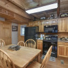 Отель Er100 - Making Memories Great Location - Close To Town! 4 Bedroom Cabin by RedAwning, фото 15