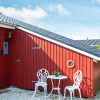 Отель 6 Person Holiday Home in Juelsminde, фото 1