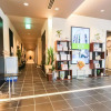 Отель LiVEMAX Hachioji Ekimae, фото 12