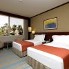 Отель Holiday Inn Riyadh Izdihar, an IHG Hotel, фото 19