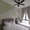 Отель The Horizon Ipoh 2BR L12 Sage by Grab A Stay, фото 5