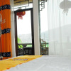 Отель Heshui Shuimo Wujia Yard Hotel Tengchong, фото 6