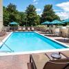 Отель Hyatt Place Greenville/Haywood, фото 8