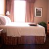 Отель Hampton Inn & Suites Flagstaff, фото 14