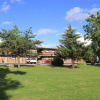 Отель Motel et Appartements du Fleuve, фото 12