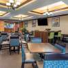 Отель Comfort Suites Vicksburg, фото 28
