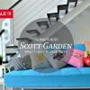 Отель KL118 Duplex Suite Scott Garden KL в Куала-Лумпуре