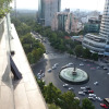 Отель Suites Capri Reforma, фото 17
