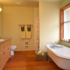 Отель Francis Point B&B, фото 6