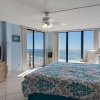 Отель Edgewater Beach Resort Tower 3, 2 Bedroom Apartment, фото 4