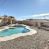 Отель Desert Getaway w/ Pool: 4 Miles to Lake Havasu!, фото 16