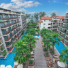 Отель Baan Laimai Beach Resort, фото 23