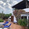 Отель Villa with 4 Bedrooms in Porto Rafael , with Wonderful Sea View And Enclosed Garden - 400 M From the, фото 25