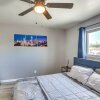 Отель Modern Bullhead City Apartment: Pets Welcome, фото 6