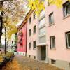 Отель Wohlfühl Apartments Freiburg во Фрайбурге