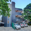 Отель OYO Townhouse 056 T Nagar Chennai, фото 1