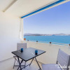 Отель Sea view 3 bedroom with AC and parking - Dodo et Tartine, фото 12