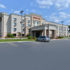 Отель Hampton Inn Detroit/Auburn Hills South в Оберн-Хиллсе