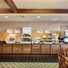 Отель Holiday Inn Express Hotel & Suites Oshkosh-Sr 41, фото 26