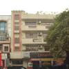 Отель SABS Homestay в Нью-Дели