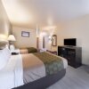 Отель Econo Lodge Inn & Suites Bridgeport, фото 5