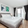 Отель Cozrum Homes Premier Residence, фото 4
